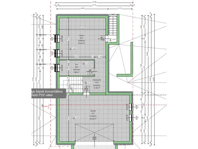 Eladó ház Budapest XVI. kerület, Cinkota 149 nm