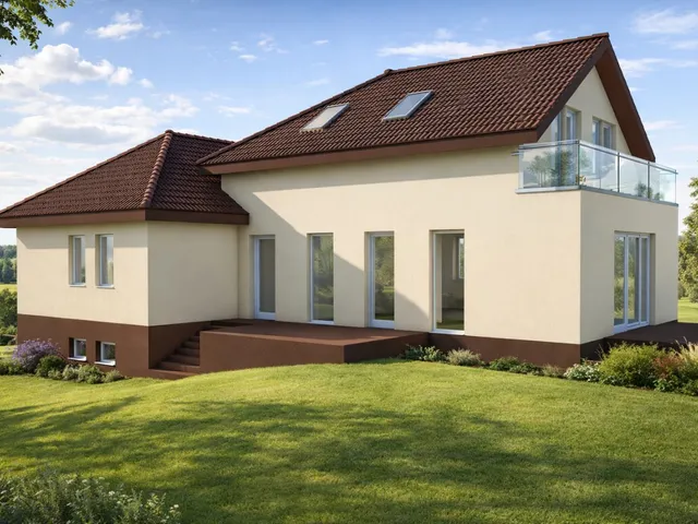 Eladó ház Budapest XVI. kerület, Cinkota 149 nm