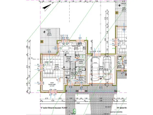 Eladó ház Fót 173 nm