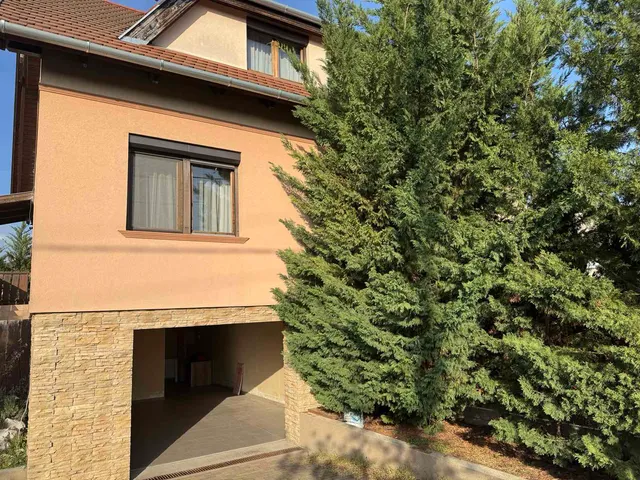 Eladó ház Fót, Öregfalu 120 nm