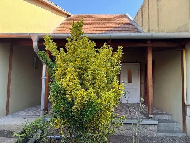 Kiadó lakás Fót, Fótújfalu 33 nm