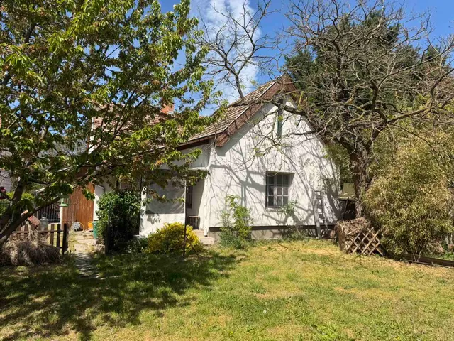 Eladó ház Fót, Öregfalu 144 nm