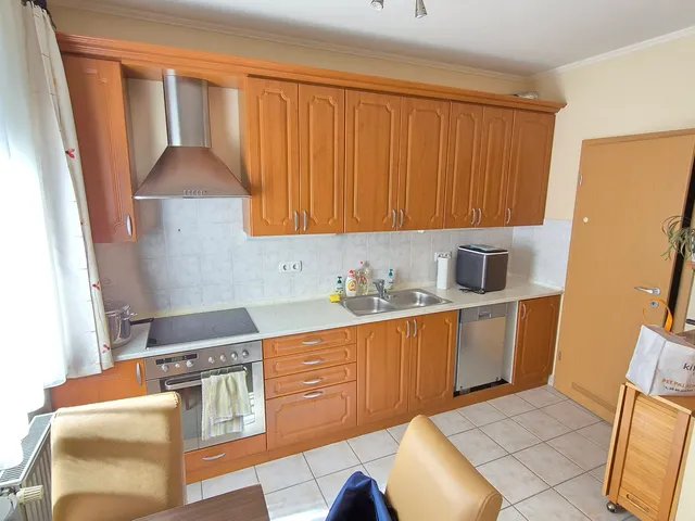 Eladó lakás Budapest IV. kerület, Újpest 75 nm