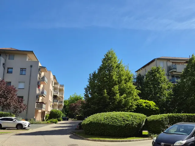 Eladó lakás Budapest IV. kerület, Újpest 75 nm