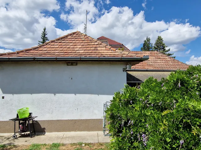 Eladó ház Mogyoród 70 nm