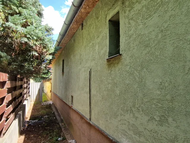 Eladó ház Mogyoród 70 nm