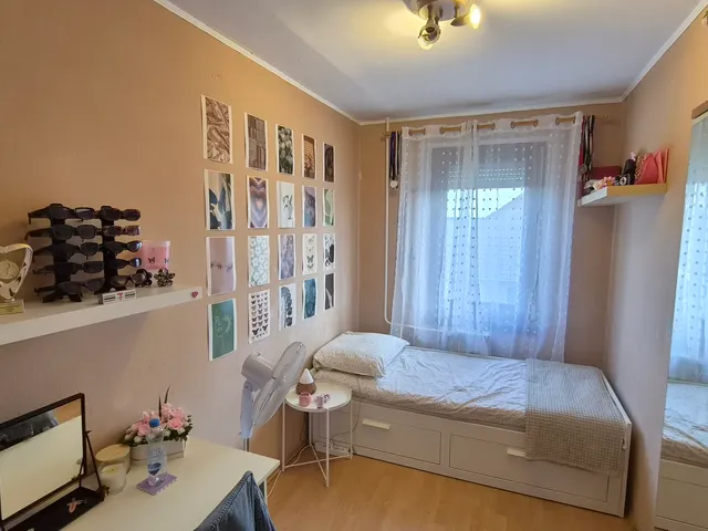 Eladó lakás Budapest IV. kerület 67 nm
