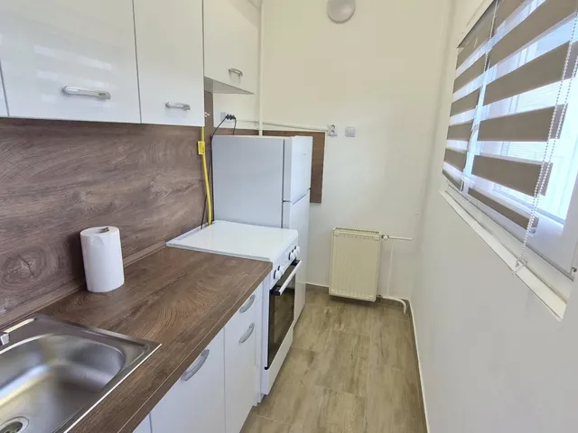 Eladó lakás Budapest XIII. kerület 36 nm
