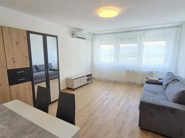 Eladó lakás Budapest XIII. kerület, Népfürdő 36 nm