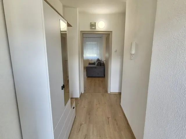 Eladó lakás Budapest XIII. kerület, Népfürdő 36 nm