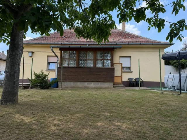 Eladó ház Fót, Fótújfalu 114 nm