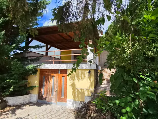 Eladó ház Mogyoród 80 nm