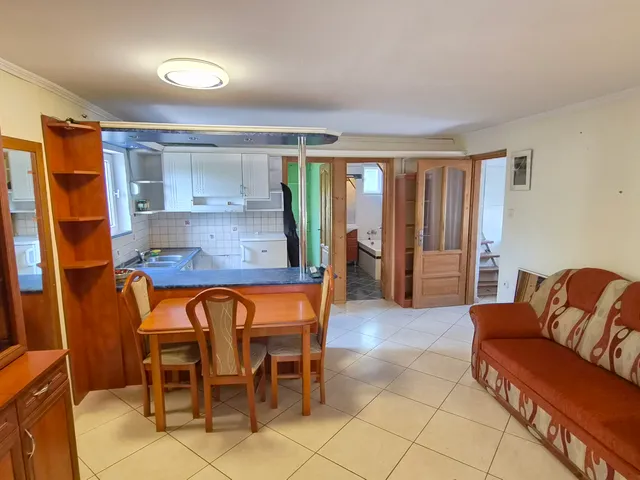 Eladó ház Mogyoród 80 nm