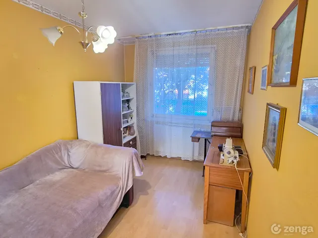 Eladó lakás Budapest XV. kerület, Újpalota 61 nm