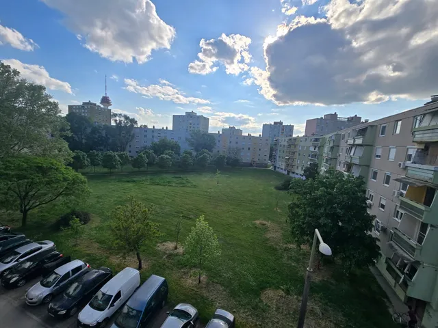 Eladó lakás Szeged, Makkosház, Hont Ferenc utca 55 nm