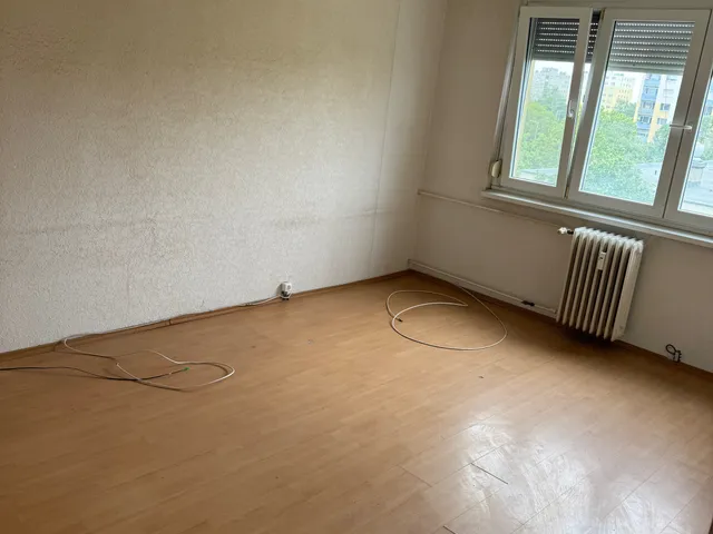Eladó lakás Szeged, Tarján 35 nm