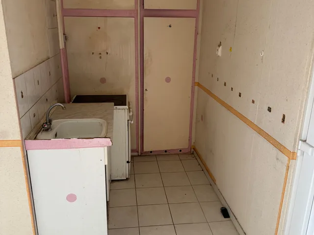 Eladó lakás Szeged, Tarján, Lugas utca 35 nm