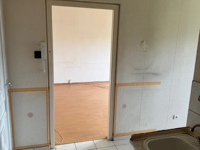 Eladó lakás Szeged, Tarján, Lugas utca 35 nm