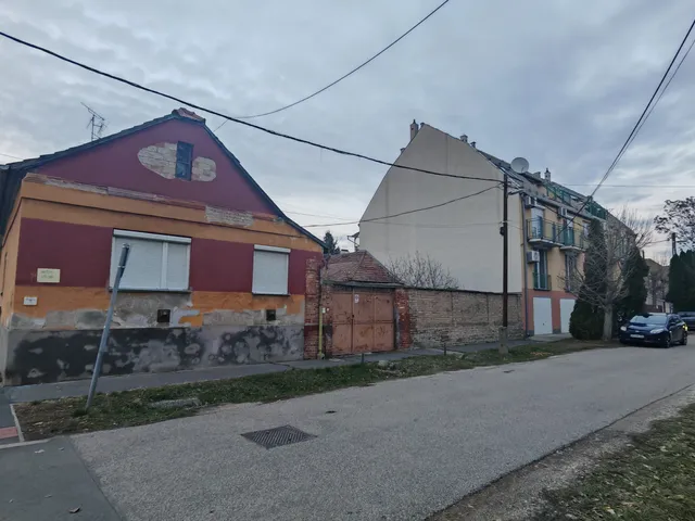Eladó ház Szeged 85 nm