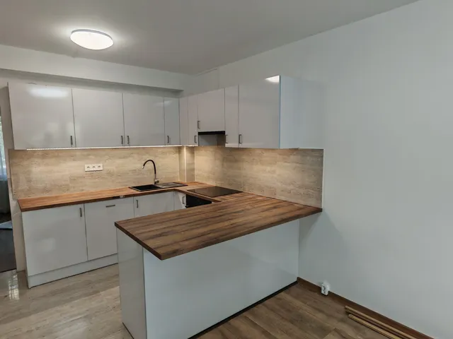 Eladó lakás Szeged, Felsőváros, Becsei utca 63 nm