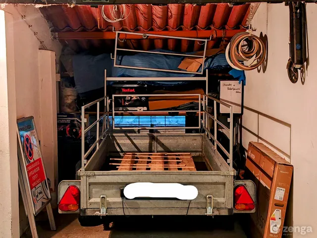 Eladó garázs Szeged, Tarján, Bite Pál utca 14 nm