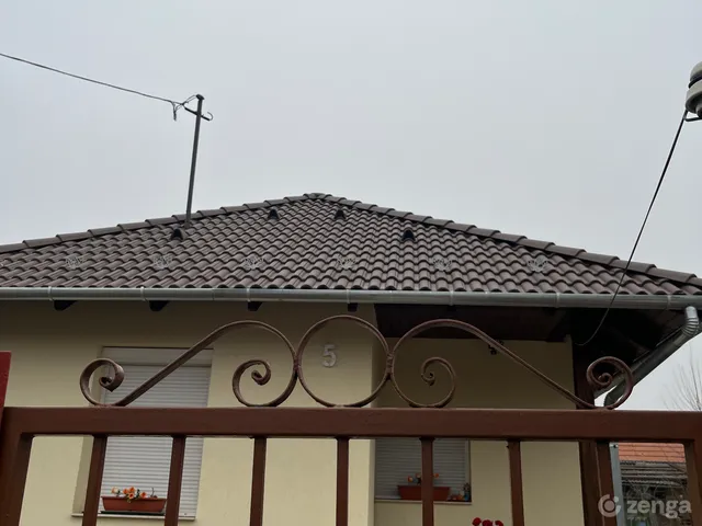 Eladó ház Budapest XVII. kerület, Rákoshegy 80 nm