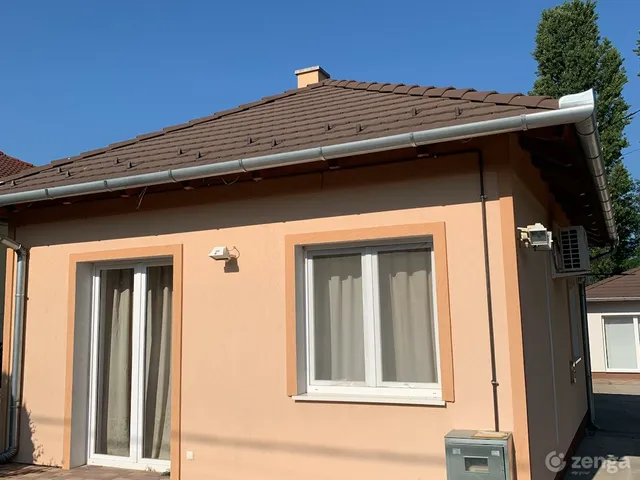Kiadó ház Budapest XVII. kerület, Rákoskert 60 nm