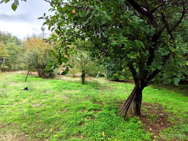 Eladó telek Mogyoród, Őzjáték u. 4. 753 nm