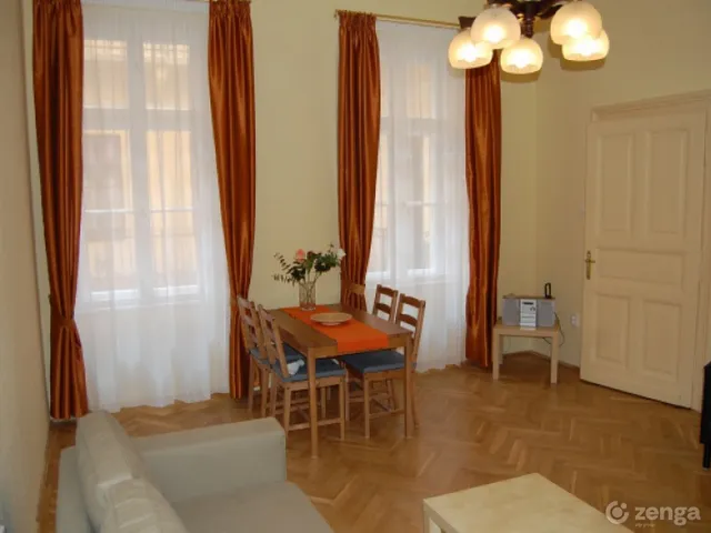 Eladó lakás Budapest V. kerület, Lipótváros 72 nm