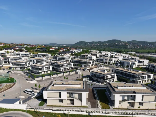 Eladó ház Törökbálint, Tükörhegy 175 nm