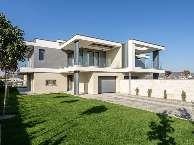 Eladó ház Törökbálint, Tükörhegy 175 nm