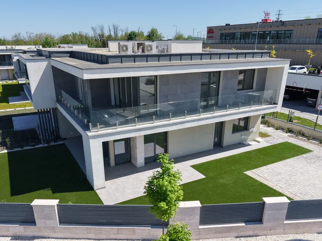 Eladó lakás Törökbálint, Tükörhegy 91 nm