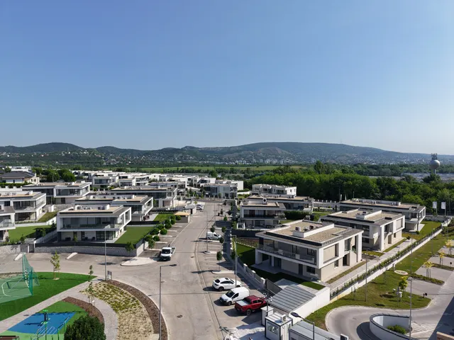 Eladó lakás Törökbálint, Tükörhegy, Nádasdy 91 nm