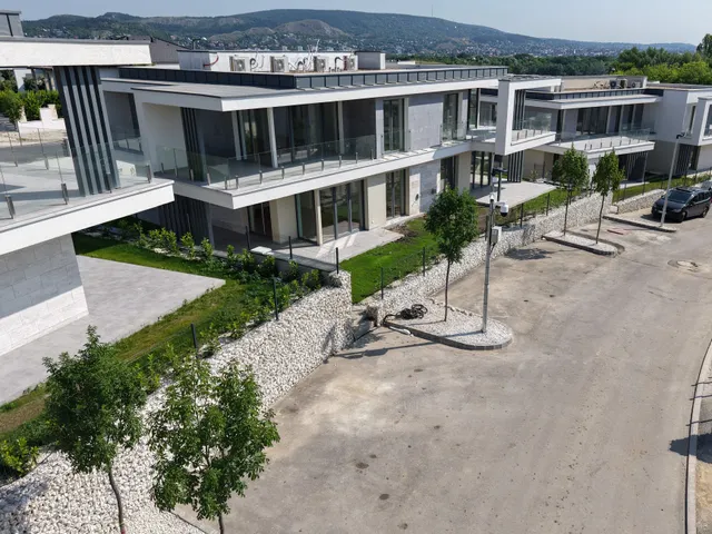Eladó lakás Törökbálint, Tükörhegy 90 nm