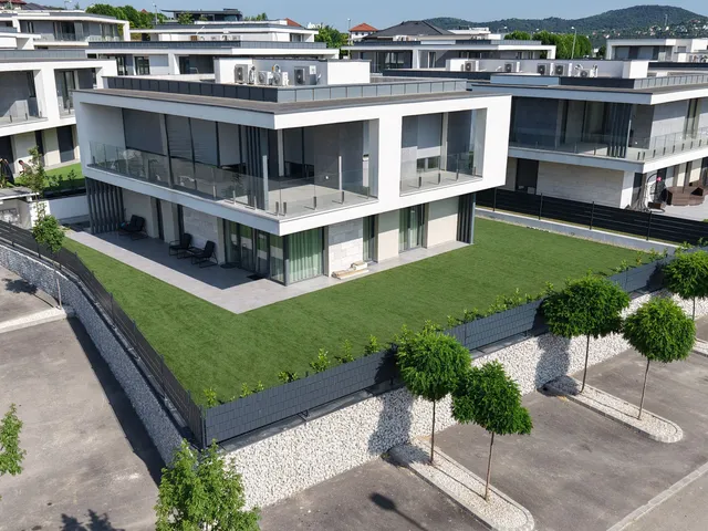 Eladó lakás Törökbálint, Tükörhegy 90 nm