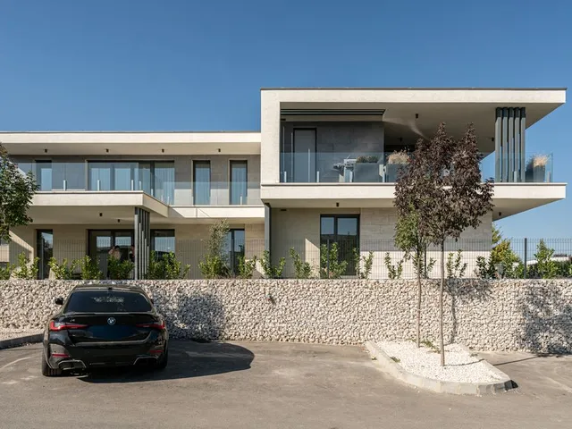 Eladó lakás Törökbálint, Tükörhegy 90 nm