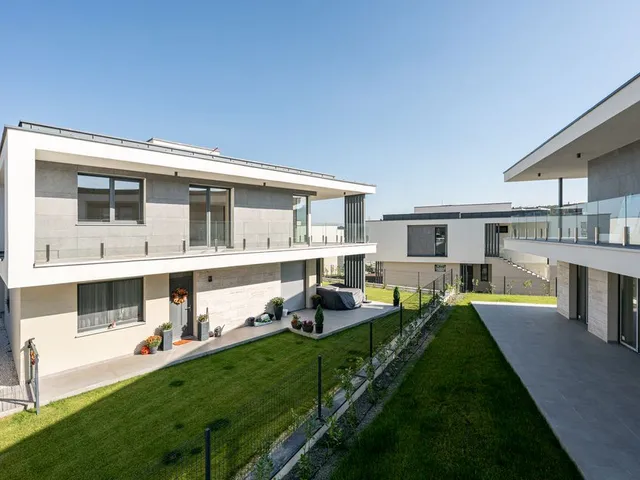 Eladó lakás Törökbálint, Tükörhegy, Nádasdy 78 nm