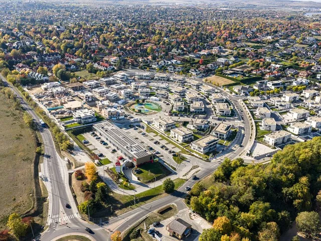 Eladó lakás Törökbálint, Tükörhegy, Nádasdy 78 nm