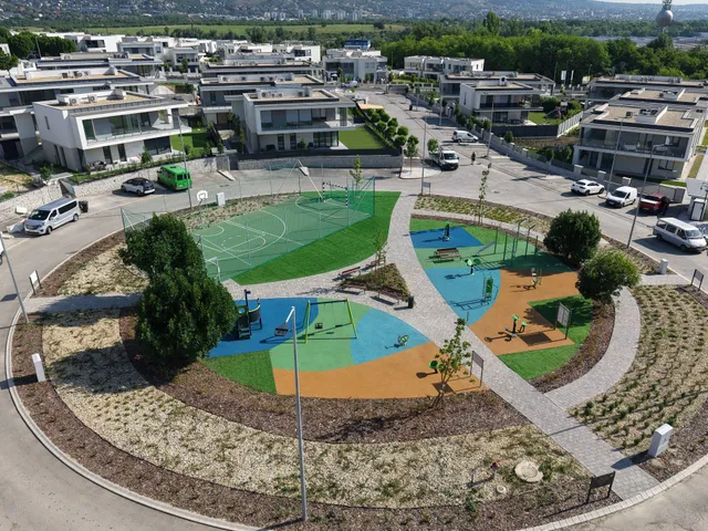 Eladó ház Törökbálint, Tükörhegy 130 nm