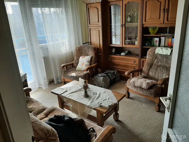 Eladó lakás Debrecen, Tócóskert 44 nm