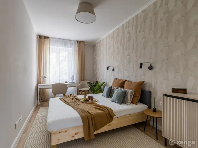 Eladó lakás Budapest XI. kerület, Szentimreváros 52 nm