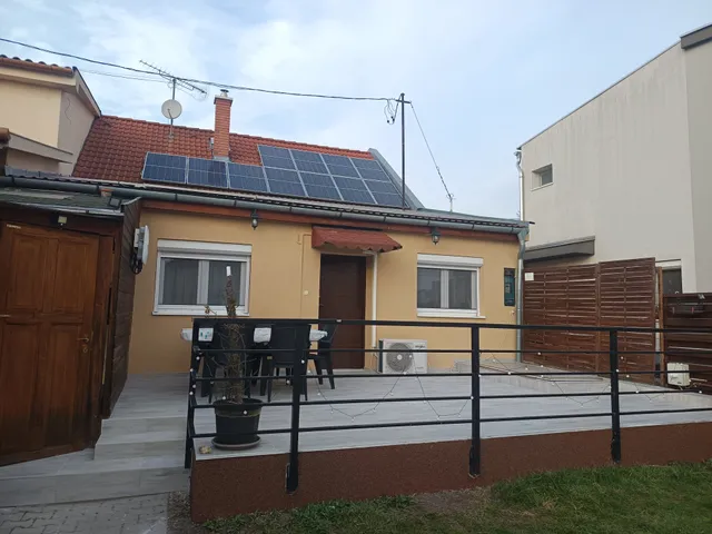 Eladó ház Budapest XXII. kerület, Budafok 90 nm