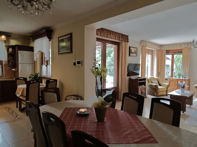 Eladó ház Kiskunfélegyháza 295 nm