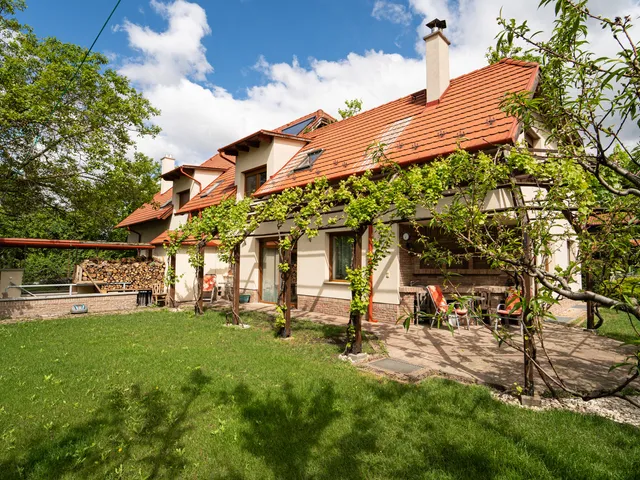 Eladó ház Szigetszentmiklós, Felsőtag 220 nm