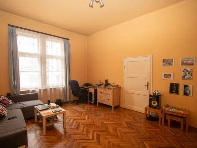 Eladó lakás Budapest I. kerület, Krisztinaváros I. ker., Mészáros utca 62 62 nm