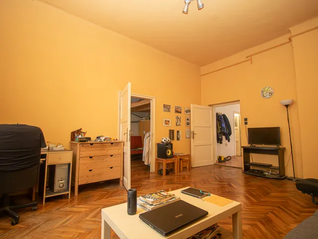 Eladó lakás Budapest I. kerület, Krisztinaváros I. ker., Mészáros utca 62 62 nm