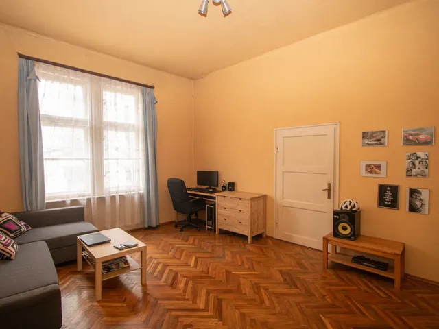 Eladó lakás Budapest I. kerület, Krisztinaváros I. ker., Mészáros utca 62 62 nm