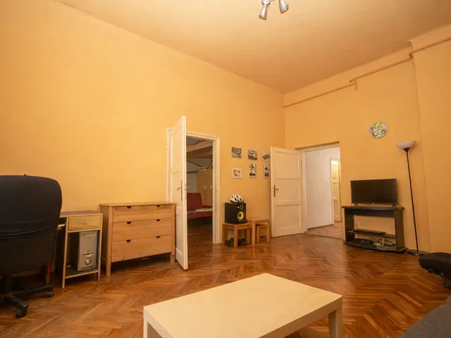 Eladó lakás Budapest I. kerület, Krisztinaváros I. ker., Mészáros utca 62 62 nm