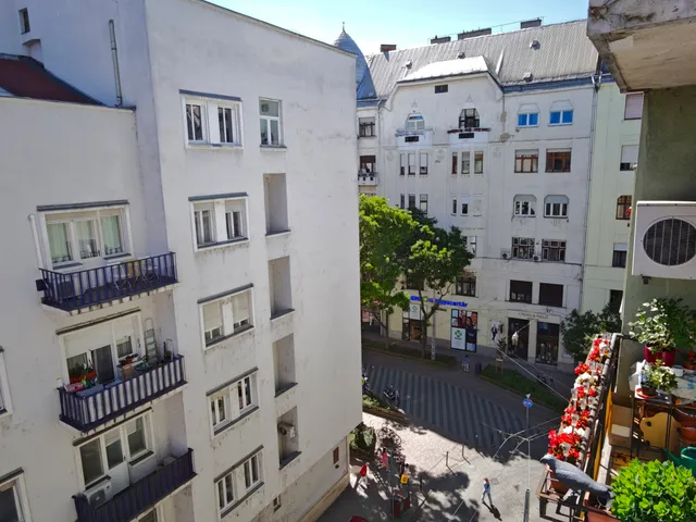 Eladó lakás Budapest XIII. kerület 86 nm