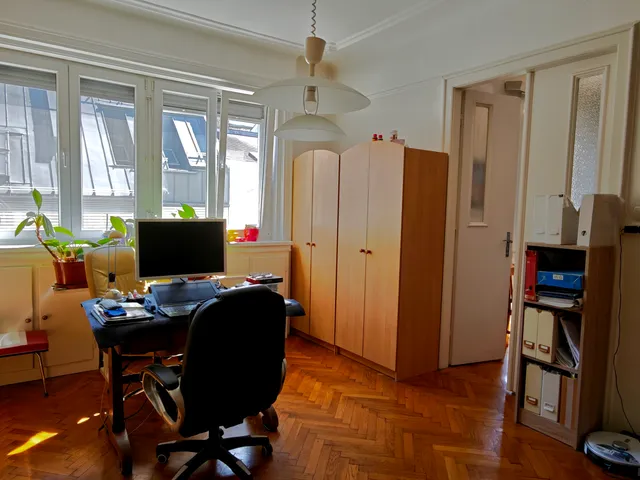 Eladó lakás Budapest XIII. kerület 86 nm